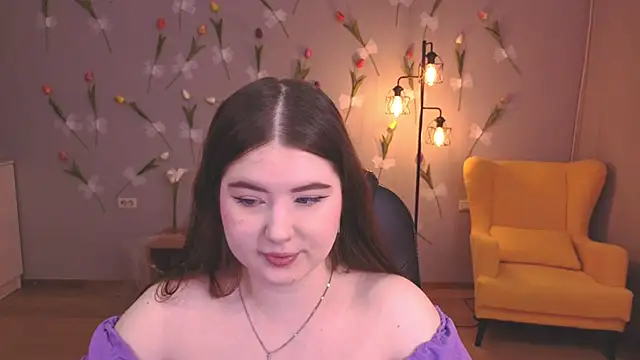 NicoleFoxery online show from March 15, 8:26 pm