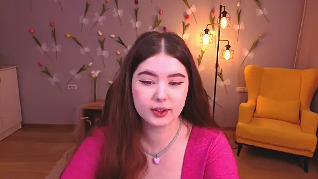 NicoleFoxery online show from March 25, 11:16 am