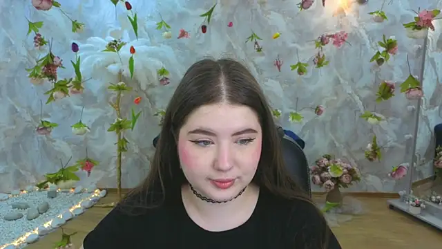 NicoleFoxery online show from March 28, 6:18 pm