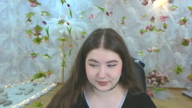 NicoleFoxery online show from April 3, 3:26 am