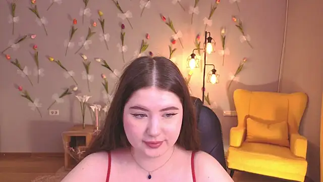 NicoleFoxery online show from April 11, 6:23 pm