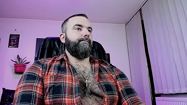 Snapshot of ChristophJules chatting on February 18, 4:15 am ChristophJules online show from February 18, 4:15 am