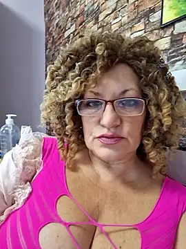 Hot Azaleea online show from November 2, 6:49 am