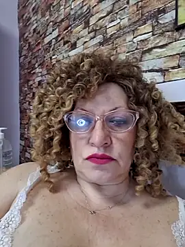 Hot Azaleea online show from March 29, 6:13 am