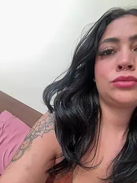 Snapshot of NathFox chatting on June 30, 6:42 pm NathFox online show from June 30, 6:42 pm