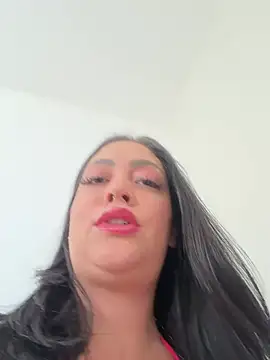 Snapshot of NathFox chatting on July 7, 7:07 pm NathFox online show from July 7, 7:07 pm
