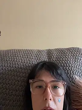 Evie-Luna online show from March 28, 8:41 pm