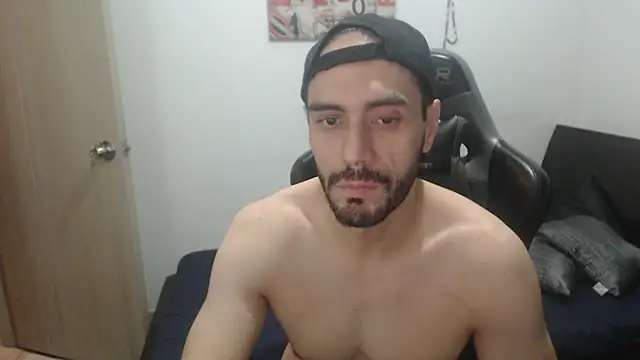 samuelgarcia  online show from September 16, 10:27 am