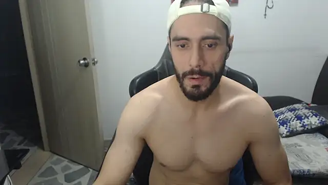 samuelgarcia  online show from November 8, 10:59 am