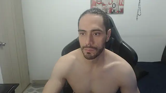 samuelgarcia  online show from January 10, 9:22 am