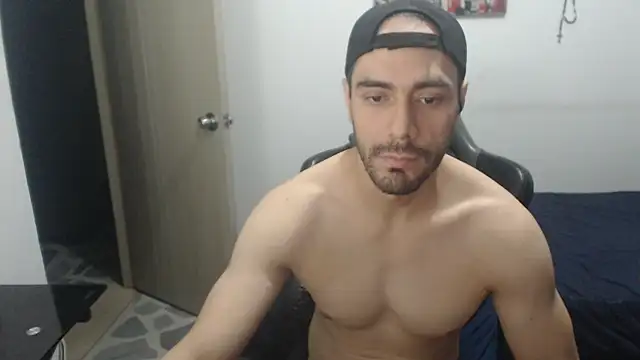 samuelgarcia  online show from March 3, 9:59 am