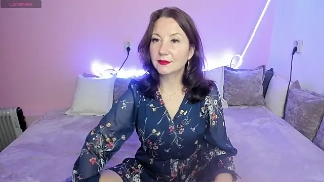 AliceeShy online show from December 17, 9:43 pm