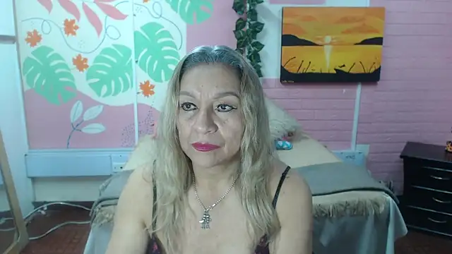 ZAMANTHA online show from March 25, 4:02 pm