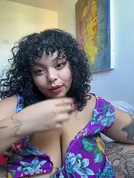 PrincessLauren420 online show from December 5, 8:05 pm