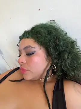 PrincessLauren420 online show from April 15, 9:26 pm