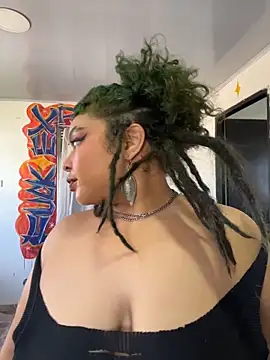 PrincessLauren420 online show from April 16, 8:42 pm