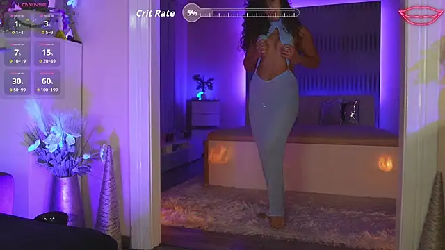 Snapshot of Marilyn_La_Rose chatting on June 25, 9:08 pm Marilyn La Rose online show from June 25, 9:08 pm