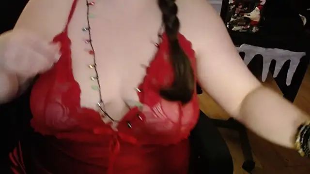 Cocotinexo online show from December 2, 1:33 am