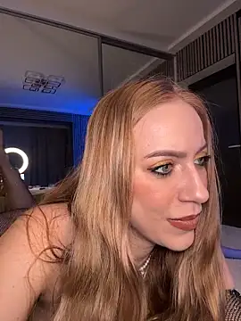 RockQueen A online show from February 20, 5:48 am