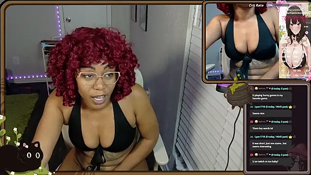 Cheybaaee online show from February 6, 1:21 am