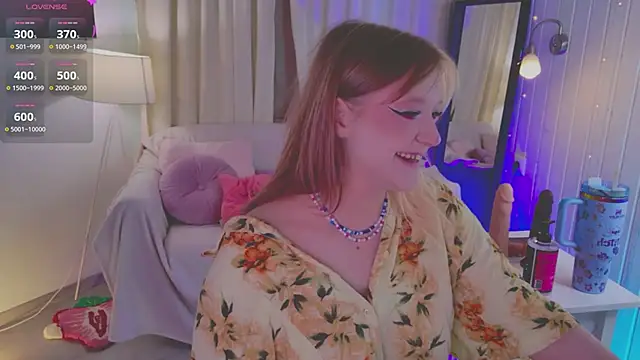 Crazy Wine online show from May 2, 10:26 pm