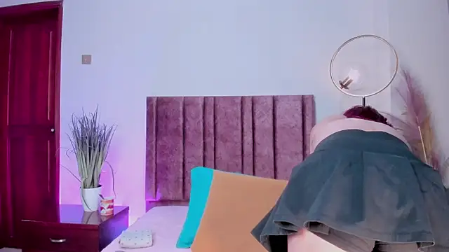 JupiteFox online show from May 24, 12:04 am