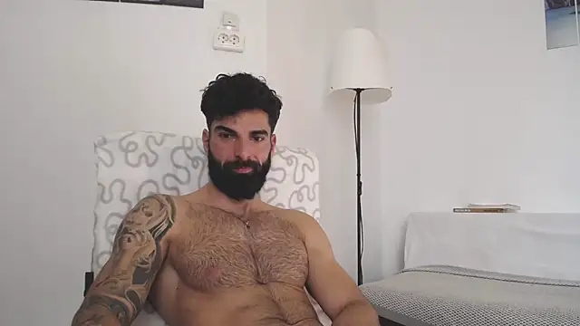 Verycutex online show from March 19, 6:57 am