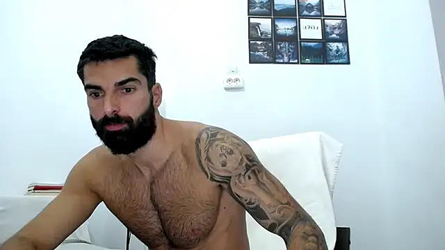 Verycutex online show from October 4, 7:17 am