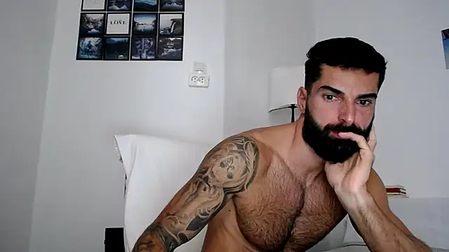 Verycutex online show from October 11, 7:18 am