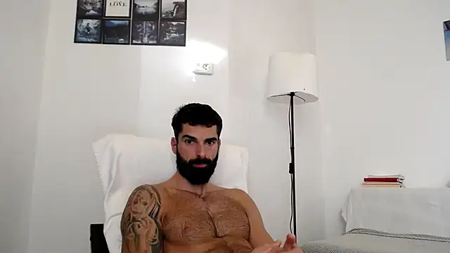 Verycutex online show from October 24, 6:10 am