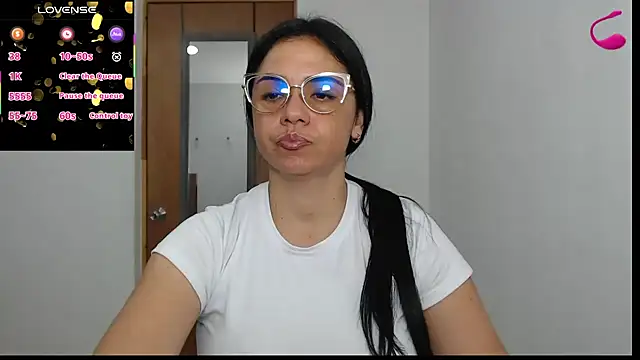 selena ferri online show from February 5, 12:04 am