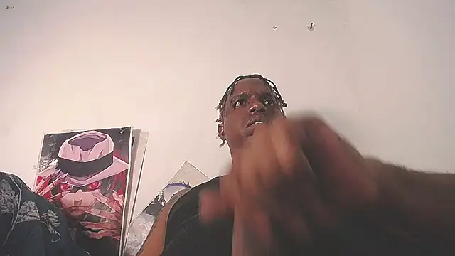 BlackRunning online show from February 19, 7:59 am