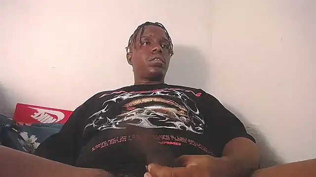 BlackRunning online show from February 22, 3:51 am