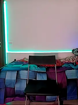 allyson22andy online show from January 25, 9:35 pm