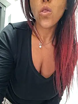 allyson22andy online show from November 21, 1:10 pm