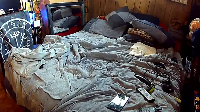 Makowboy online show from February 4, 10:47 pm