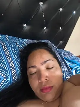 NIKOLE1301 online show from June 23, 3:10 pm