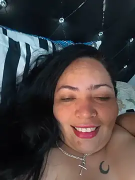 NIKOLE1301 online show from July 14, 8:58 pm