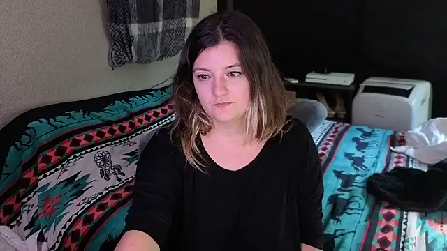 magicsparkles online show from March 23, 8:24 pm