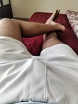 Indianboy2503 online show from July 13, 6:05 am