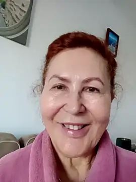 Hottie-Mom online show from January 19, 9:13 am