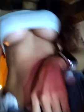 Colombiana219 online show from April 10, 10:09 am