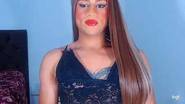 Snapshot of Valenntyna chatting on March 13, 1:23 am Valenntyna online show from March 13, 1:23 am