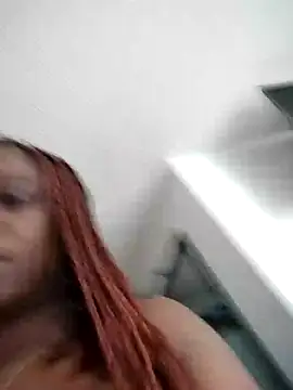 doucebrune online show from March 18, 6:55 pm