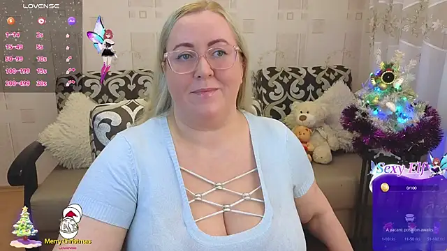 Snapshot of Ginesia chatting on December 20, 2:16 pm Ginesia online show from December 20, 2:16 pm
