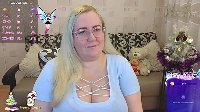 Snapshot of Ginesia chatting on December 22, 1:22 pm Ginesia online show from December 22, 1:22 pm