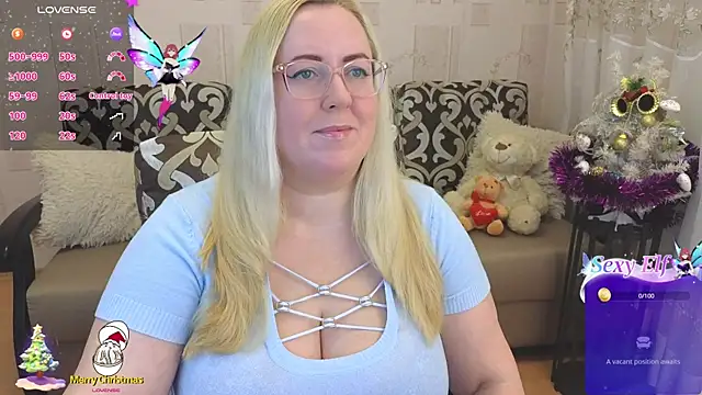 Snapshot of Ginesia chatting on December 29, 1:17 pm Ginesia online show from December 29, 1:17 pm