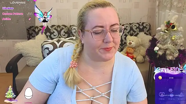 Snapshot of Ginesia chatting on January 3, 1:47 pm Ginesia online show from January 3, 1:47 pm
