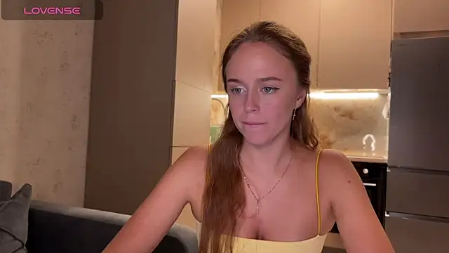 Megan Nilson online show from June 8, 7:47 pm
