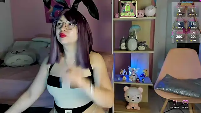 dolly saylor online show from April 17, 11:24 am